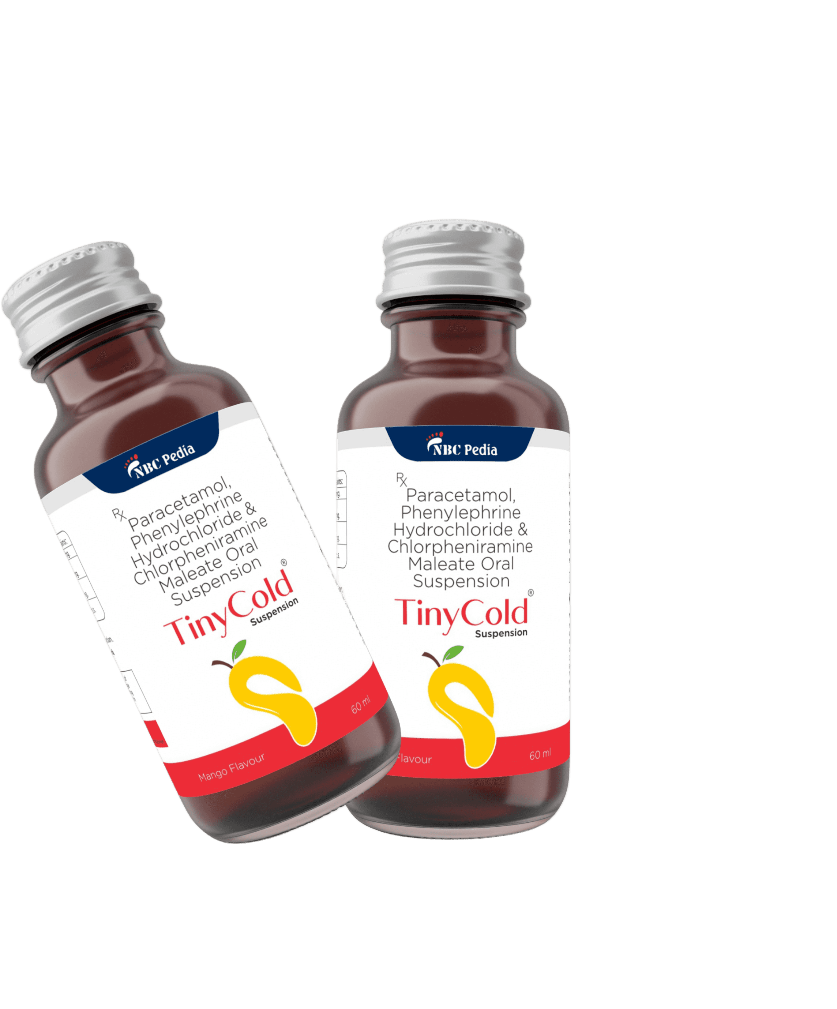 Tinycold Suspension