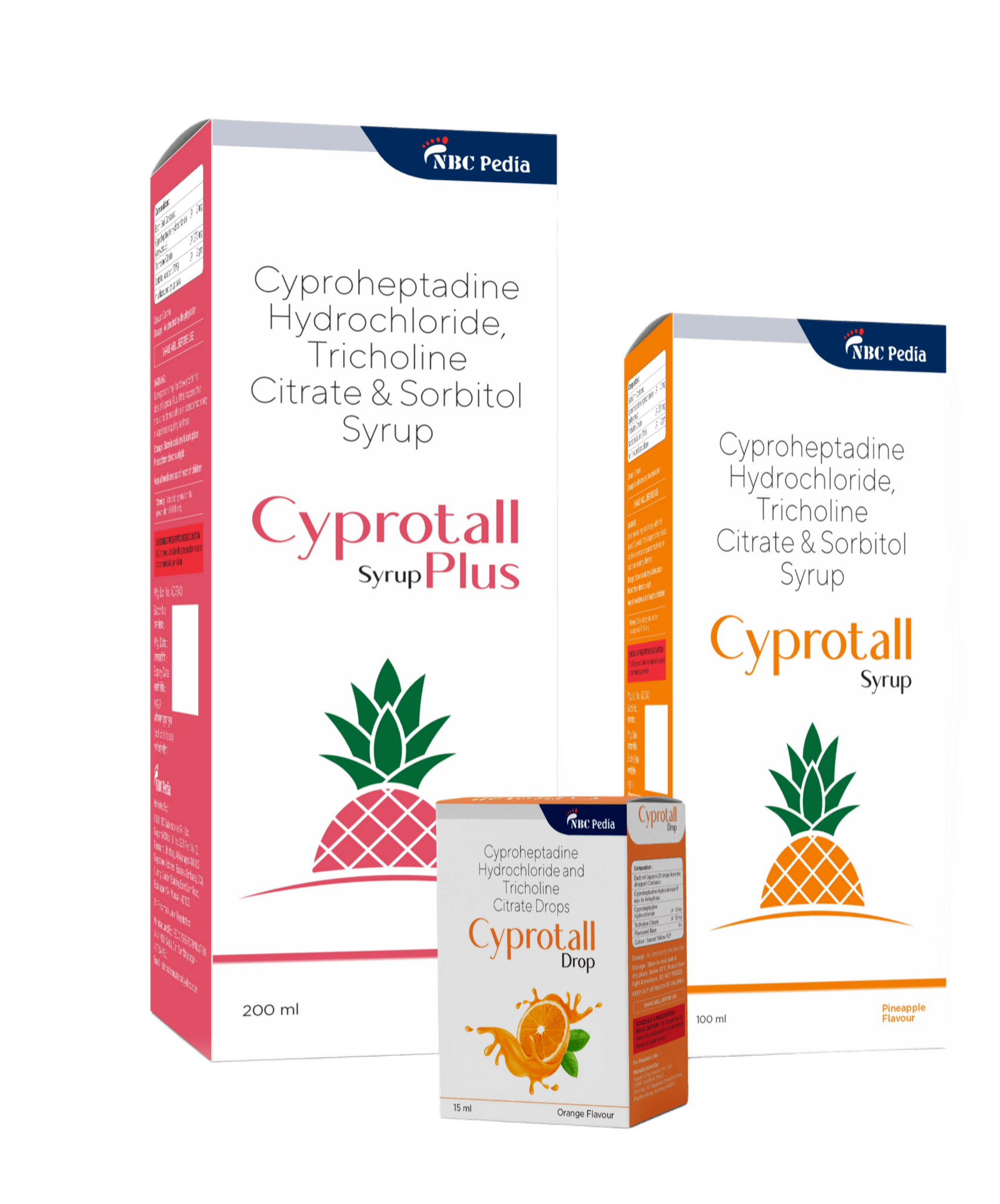 Cyprotall