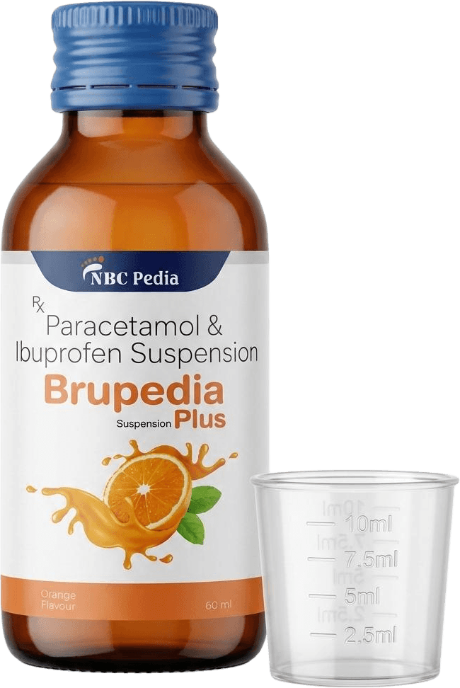 Brupedia Suspension